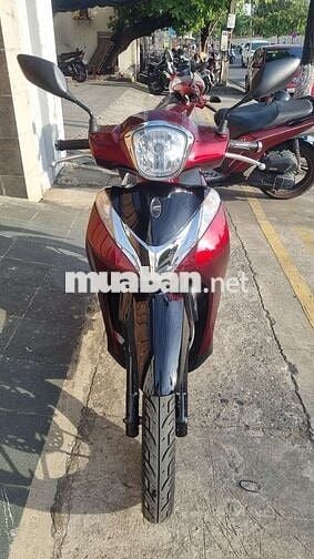 Bán lại xe ga honda shmode xe đẹp