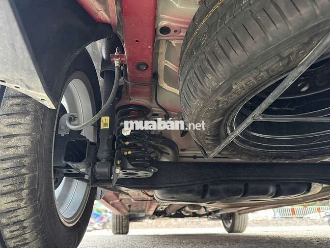 Hyundai Stargazer 2024 Tiêu chuẩn 1.5L,màu đỏ,1v2