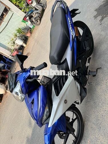Exciter 135cc