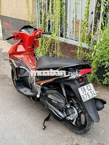 Honda Ariblade Date 2017 Chính Chủ