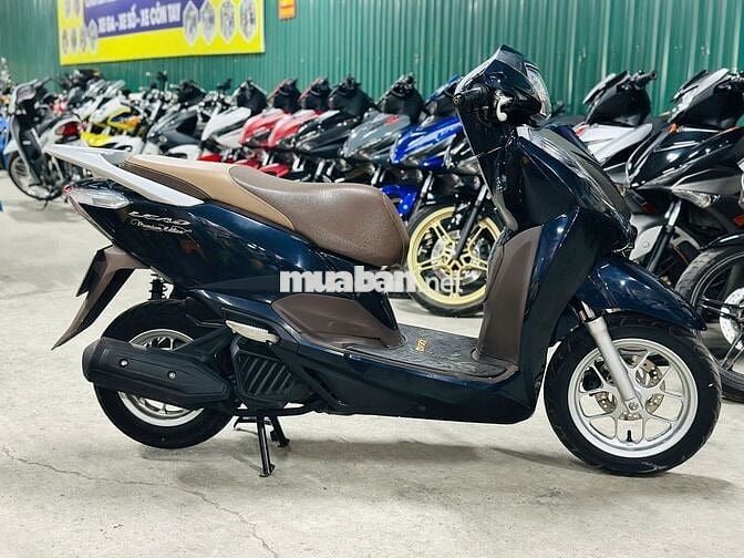 XE MÁYTHANH TÙNG_LEAD 125 ĐÈN LED 2021 CÓ TRẢ GÓP
