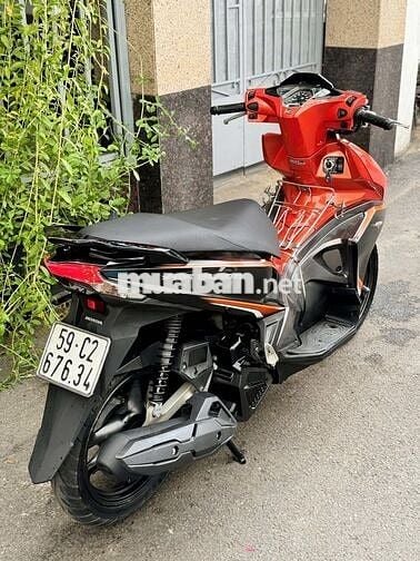 Honda Ariblade Date 2017 Chính Chủ
