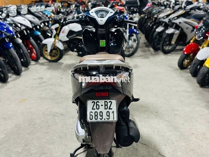 XE MÁYTHANH TÙNG_LEAD 125 ĐÈN LED 2021 CÓ TRẢ GÓP
