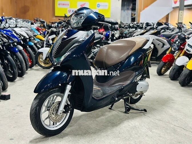 XE MÁYTHANH TÙNG_LEAD 125 ĐÈN LED 2021 CÓ TRẢ GÓP
