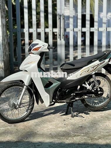 bán wave anpha máy chạm êm