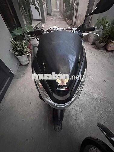PCX-125 đời 2014 Zing keng