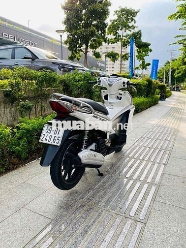 Thanh Lý Xe HONDA AIR_BLADE Fi Máy Móc Zin Êm