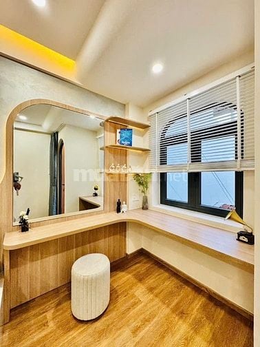 ⭐️Nhà 4 Lầu tuyệt đẹp Cao cấp hẻm Bùi Hữu Nghĩa, P2, Q.Bình Thạnh