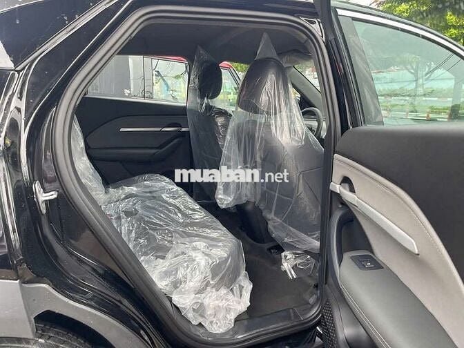 VF6 - MIỄN PHÍ SẠC + HT VAY LS THẤP