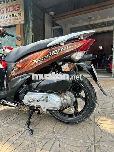 HONDA VISION FI (2011) BS:65B1:CẦN THƠ