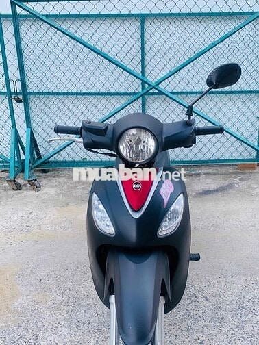 SYM angela 50cc biển 69