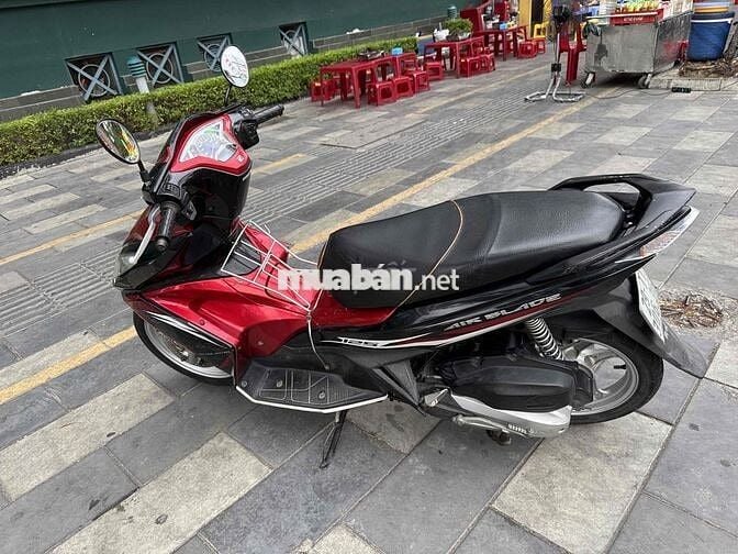 Bán xe Airblade đời 2014 chạy *** các đời xe