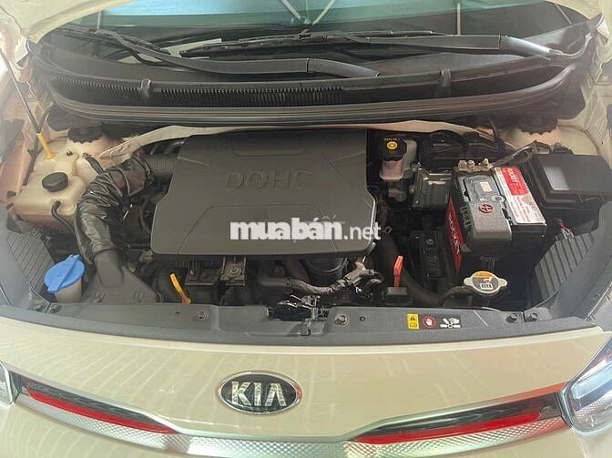 Kia Morning 2021 GT Line - 56400 km