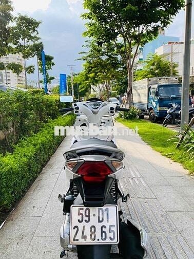 Thanh Lý Xe HONDA AIR_BLADE Fi Máy Móc Zin Êm