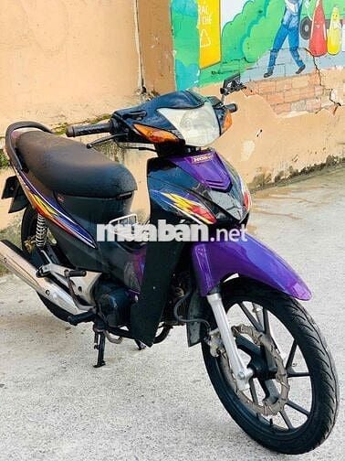 wave RS kiểng biển tp máy zin