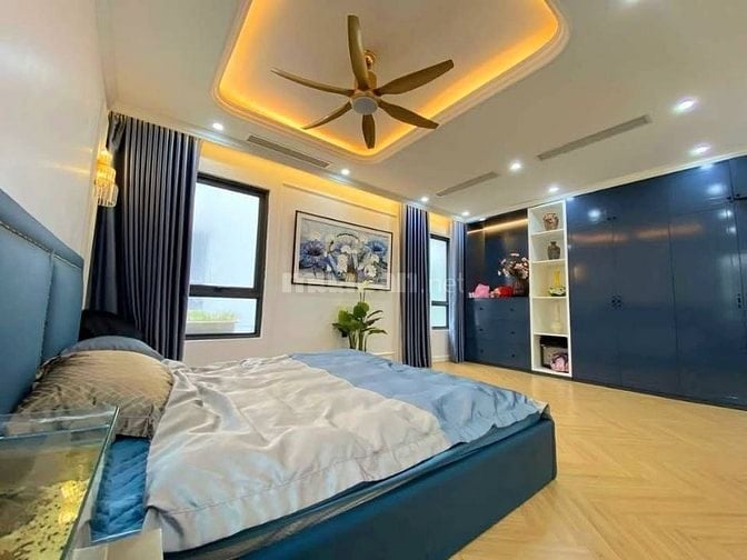 Lê Trọng Tấn_68m2_6 tầng_thang máy_ô tô qua nhà_ngõ thông_kinh doanh 