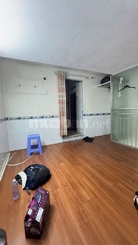 🏡Tân Phú - Bán nhà hẻm ô tô sát mặt tiền gần AEON Mall - 68m2 - 6,4t