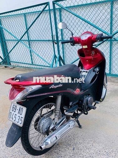 SYM angela 50cc biển 69