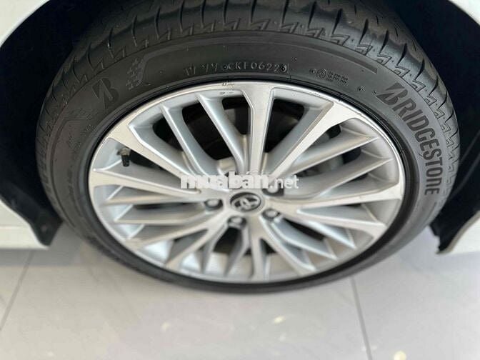 Toyota Camry 2019 2.5 Q HÃNG BH 1 năm đ/co