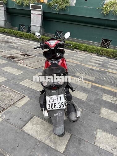 Bán xe Airblade đời 2014 chạy *** các đời xe
