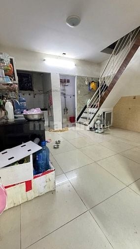 🏡Tân Phú - Bán nhà hẻm ô tô sát mặt tiền gần AEON Mall - 68m2 - 6,4t
