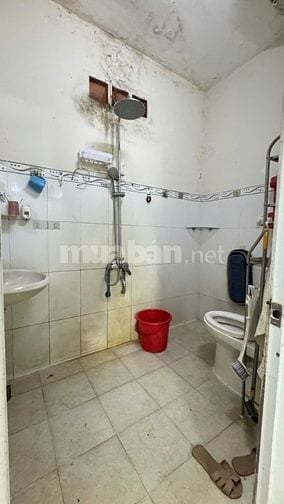 🏡Tân Phú - Bán nhà hẻm ô tô sát mặt tiền gần AEON Mall - 68m2 - 6,4t