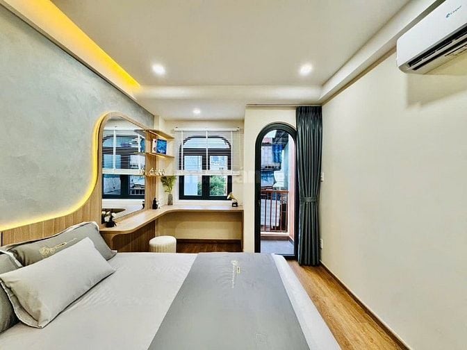 ⭐️Nhà 4 Lầu tuyệt đẹp Cao cấp hẻm Bùi Hữu Nghĩa, P2, Q.Bình Thạnh