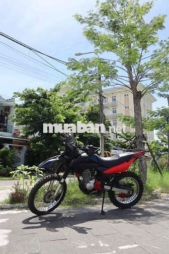 bán xe cào cào xr150