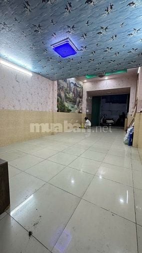 🏡Tân Phú - Bán nhà hẻm ô tô sát mặt tiền gần AEON Mall - 68m2 - 6,4t