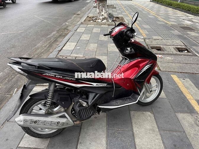 Bán xe Airblade đời 2014 chạy *** các đời xe