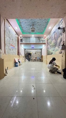 🏡Tân Phú - Bán nhà hẻm ô tô sát mặt tiền gần AEON Mall - 68m2 - 6,4t