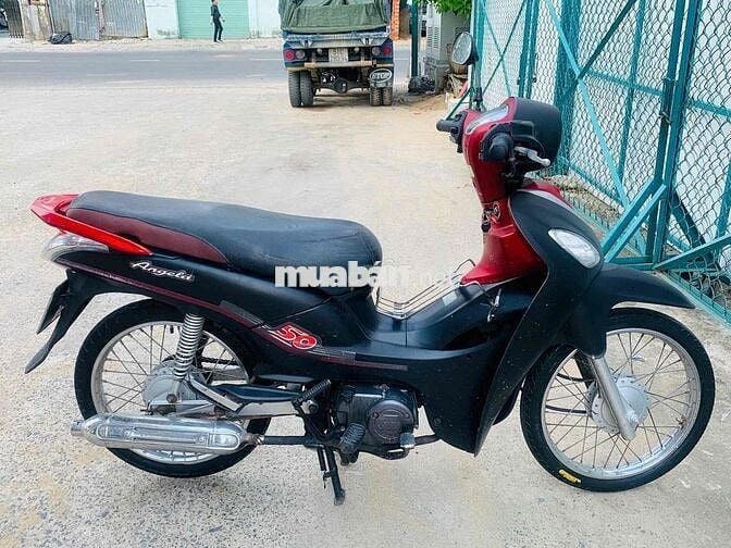 SYM angela 50cc biển 69