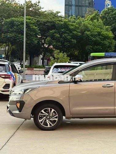 INNOVA 2.0E 2021 Số Sàn - 1 Chủ - Bảo Dưỡng Hãng