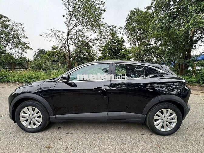 VF6 - MIỄN PHÍ SẠC + HT VAY LS THẤP