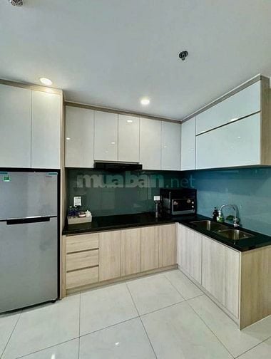 Tôi bán CH 98m2/2 tỷ 7(3pn) SHR,Đẹp,vay 90% Mới tinh, Võ Văn Kiệt 