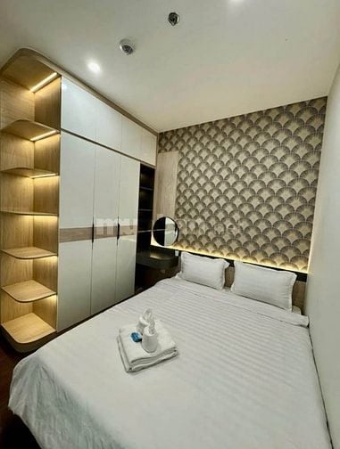 Tôi bán CH 98m2/2 tỷ 7(3pn) SHR,Đẹp,vay 90% Mới tinh, Võ Văn Kiệt 