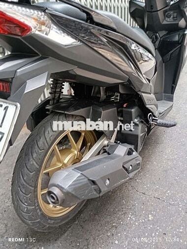 Bán Vario 150 2016 9 chủ công chứng ủy quyền 1p30