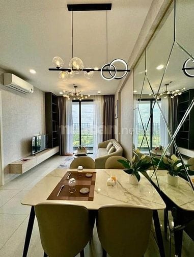 Tôi bán CH 98m2/2 tỷ 7(3pn) SHR,Đẹp,vay 90% Mới tinh, Võ Văn Kiệt 