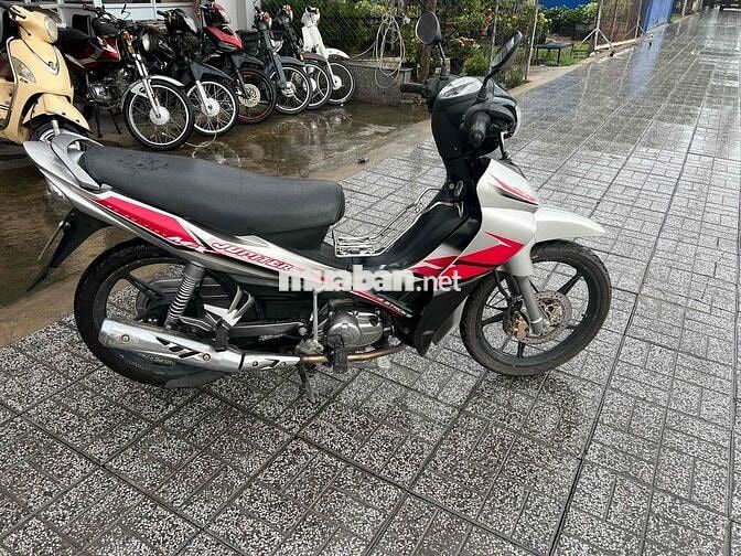 xe máy êm ru bs65