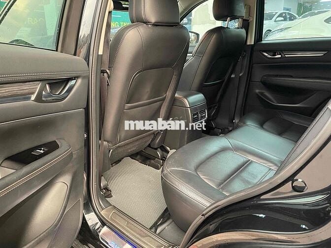 Mazda CX 5 2017 2.5 AT 2WD - 57000 km