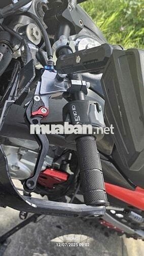 bán xe cào cào xr150