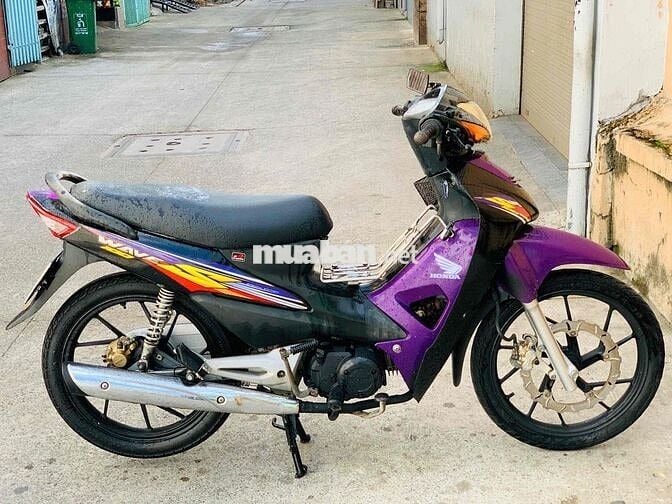 wave RS kiểng biển tp máy zin