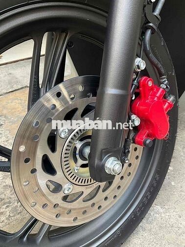 SH 160 abs màu Xám Xi Măng 2024 mới chạy 5.000km