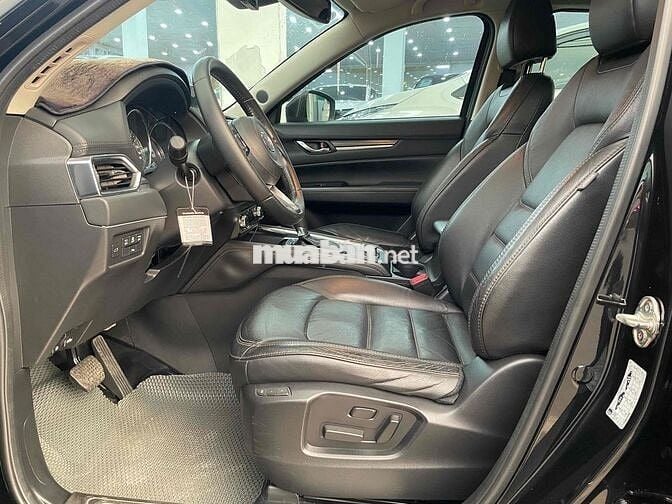 Mazda CX 5 2017 2.5 AT 2WD - 57000 km