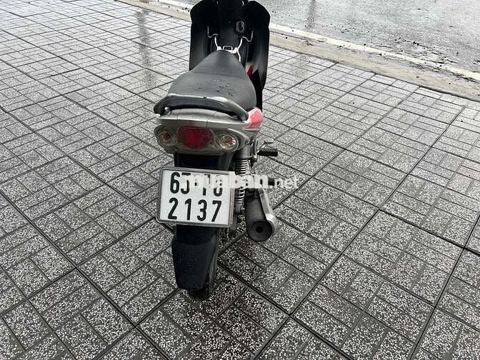 xe máy êm ru bs65
