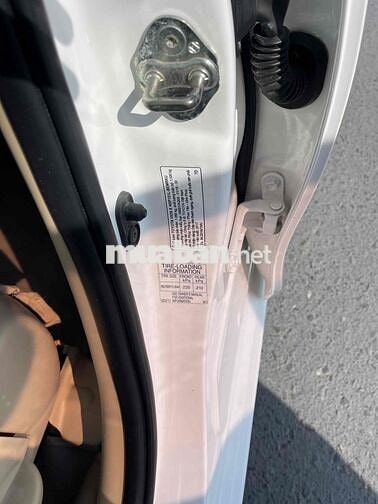 Toyota Vios 2017 1.5E - 87000 km
