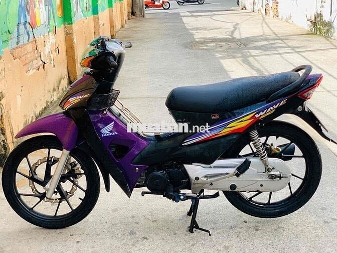 wave RS kiểng biển tp máy zin
