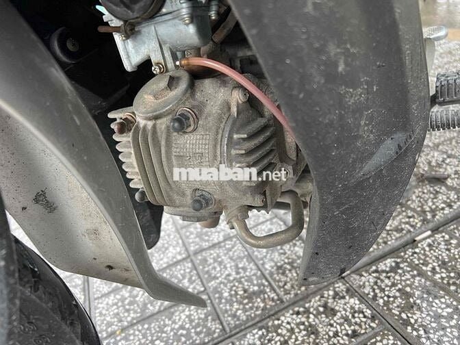 xe máy êm ru bs65