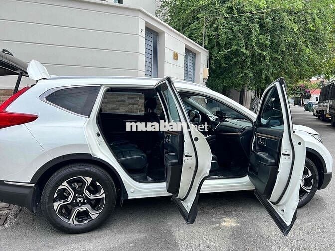 👋 Chính chủ bán Honda CRV-L 2018 Đký 2019 Rất Mới👋