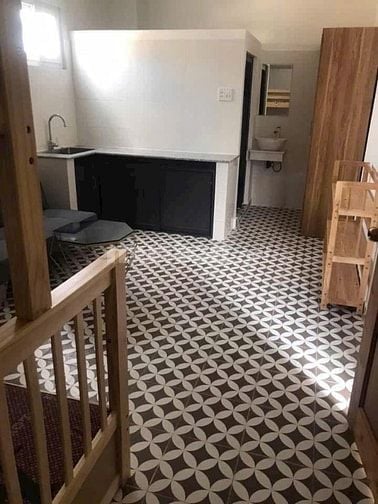 Bán toà Căn hộ dịch vụ 32 phòng Full nội thất, thu nhập 150 triệu/thán